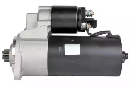 8EA 012 526-531 HELLA Стартер